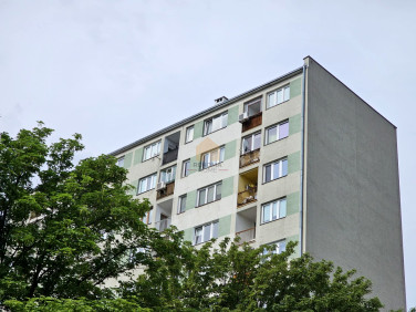 Mieszkanie Wrocław