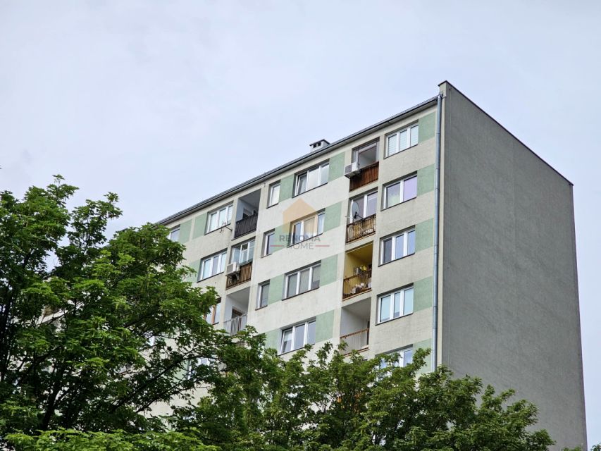 Mieszkanie Wrocław