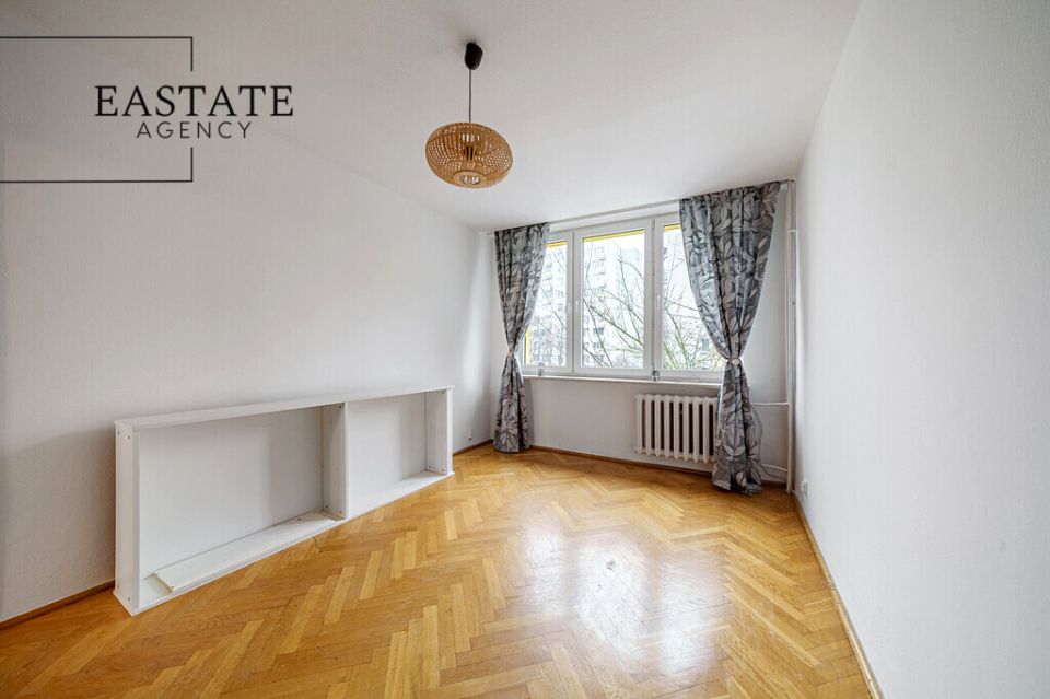 Mieszkanie Warszawa