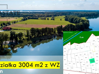 Działka inna sprzedam