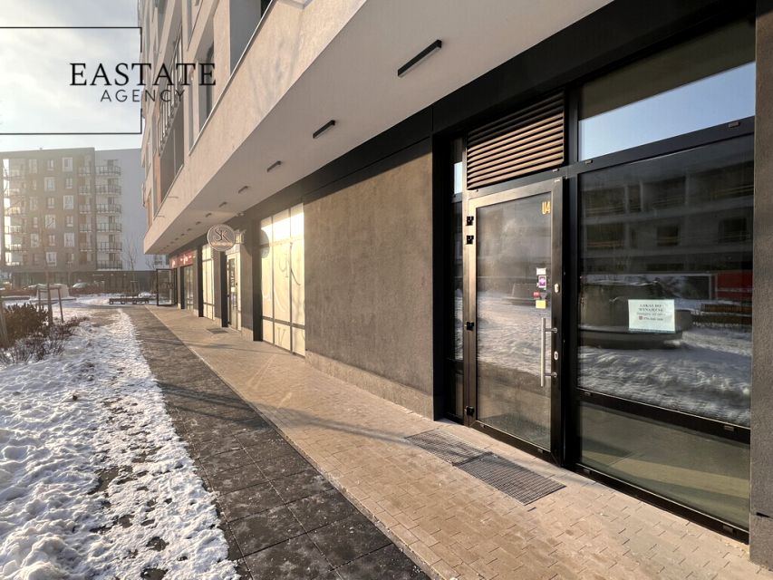 Lokal Warszawa
