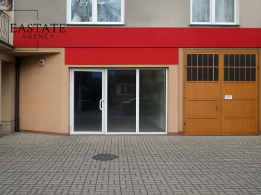 Lokal Wołomin