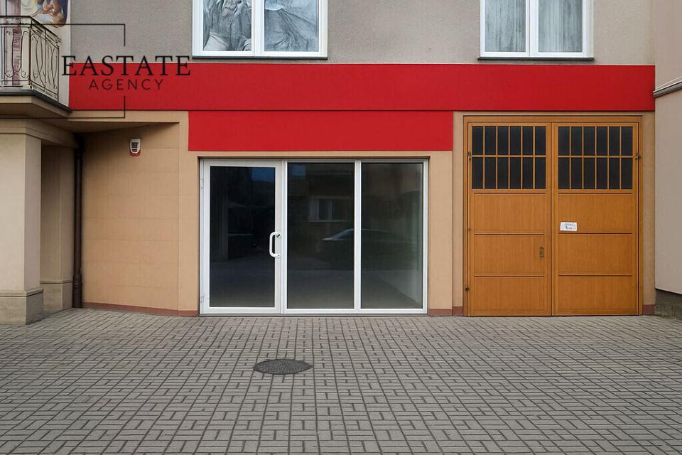Lokal Wołomin