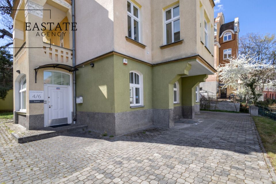 Lokal Sopot