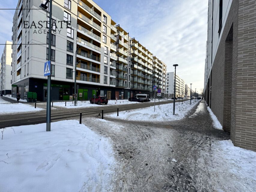 Lokal Warszawa