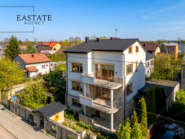 Dom Wołomin sprzedaż