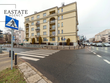 Mieszkanie Warszawa