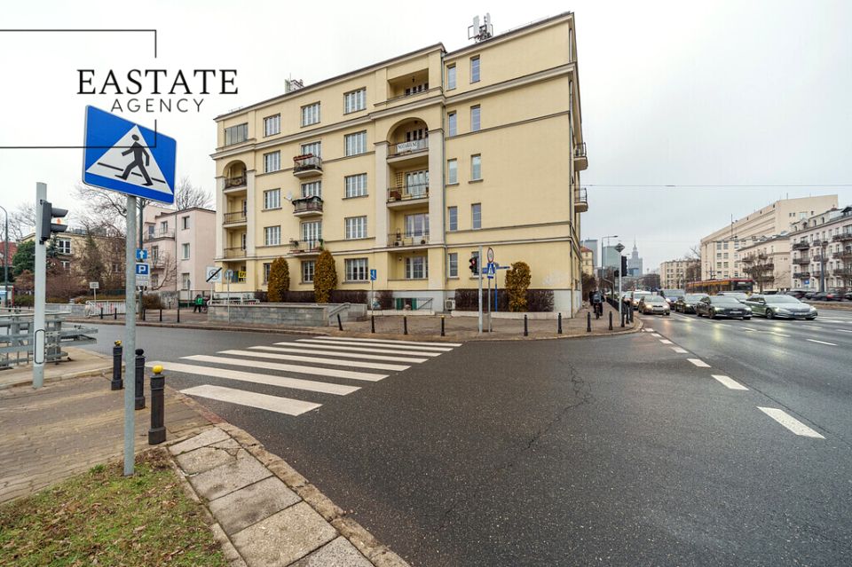 Mieszkanie Warszawa