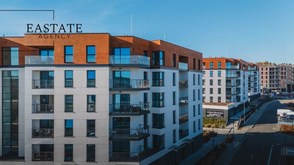 Lokal Gdynia