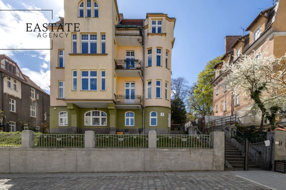 Lokal Sopot