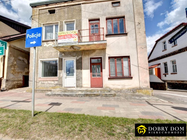 Dom Goniądz