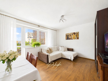 Wynajmę Mieszkanie Warszawa - 33 m²