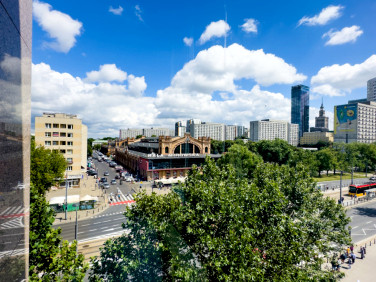Lokal Warszawa