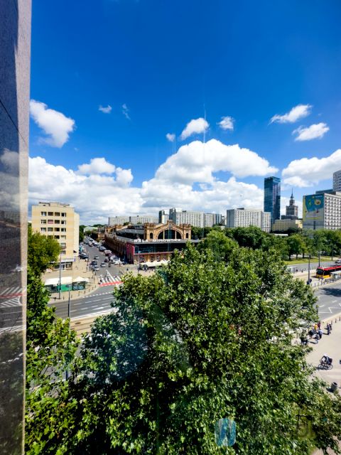 Lokal Warszawa