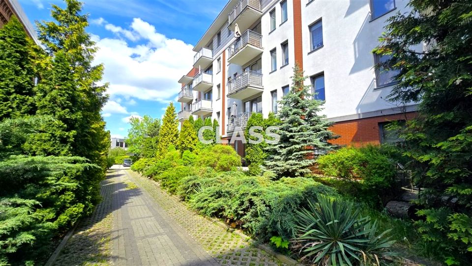 Mieszkanie Bydgoszcz