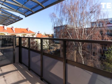 Mieszkanie Katowice
