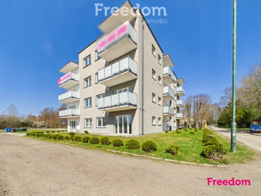 Mieszkanie Bonin