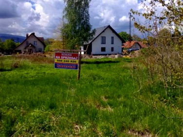 Działka Mysłakowice