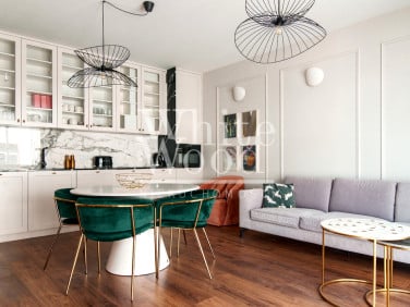 Mieszkanie apartamentowiec Gdynia