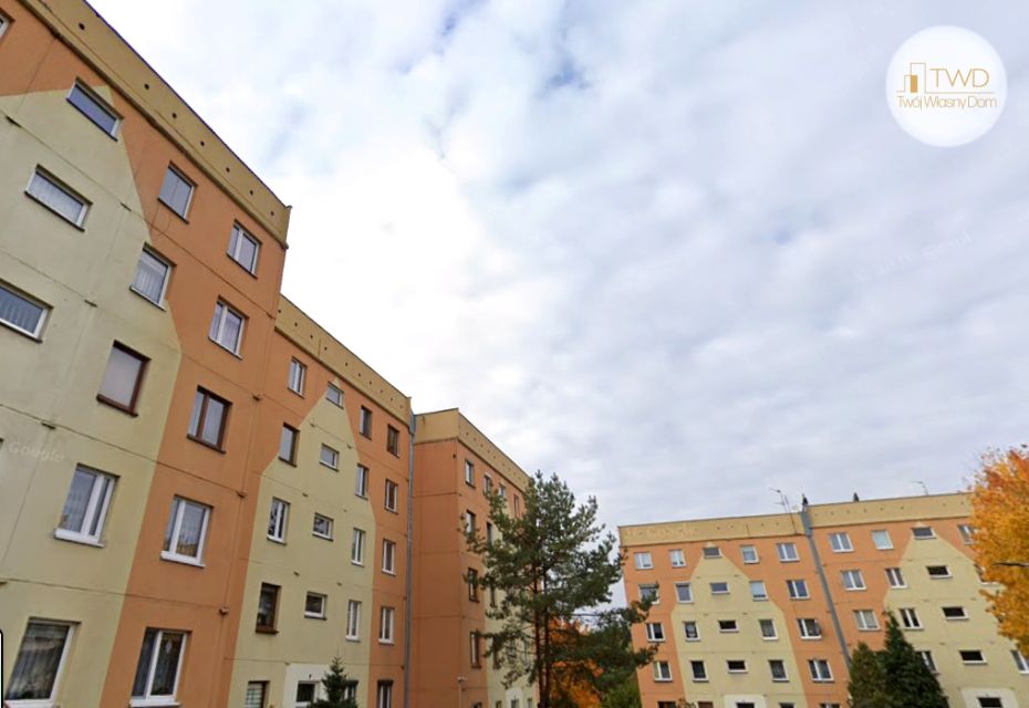 Mieszkanie Będzin