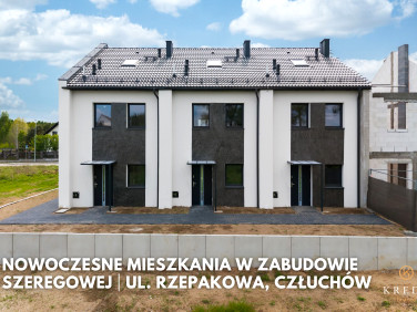 Dom Człuchów