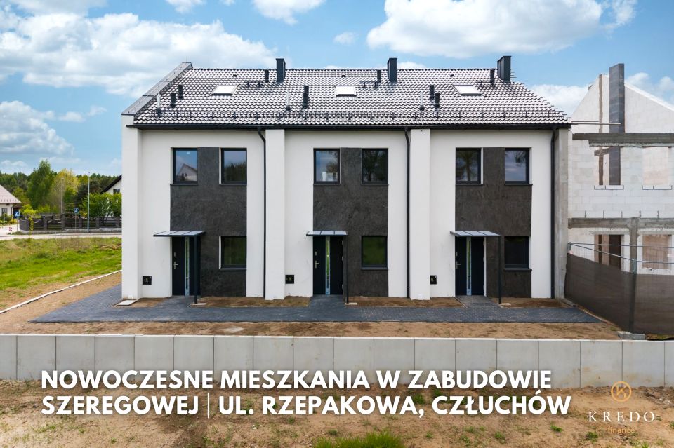 Dom Człuchów