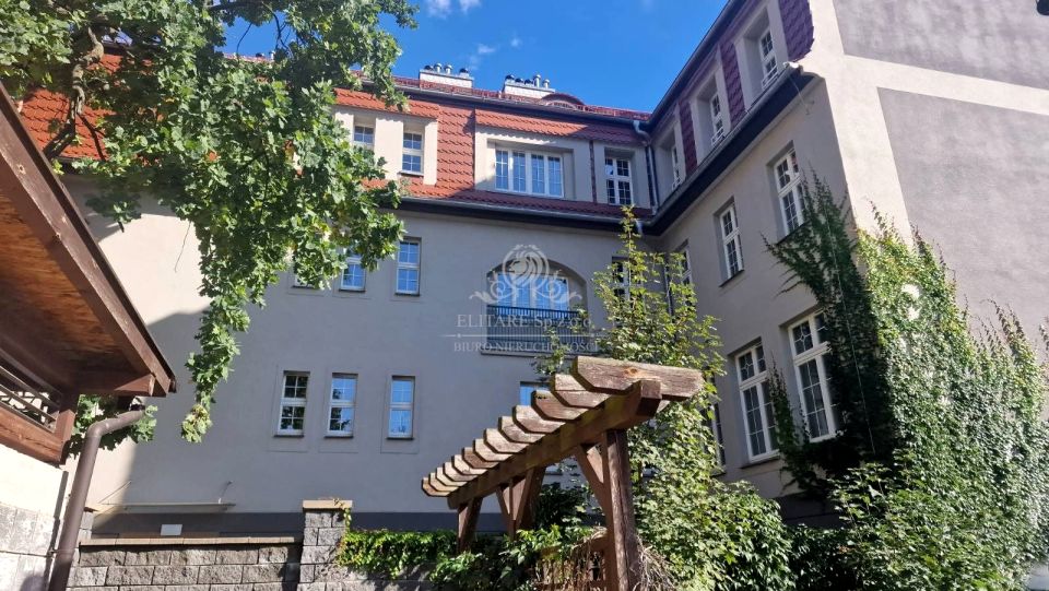 Mieszkanie Wrocław