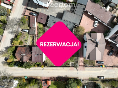 Działka Warszawa