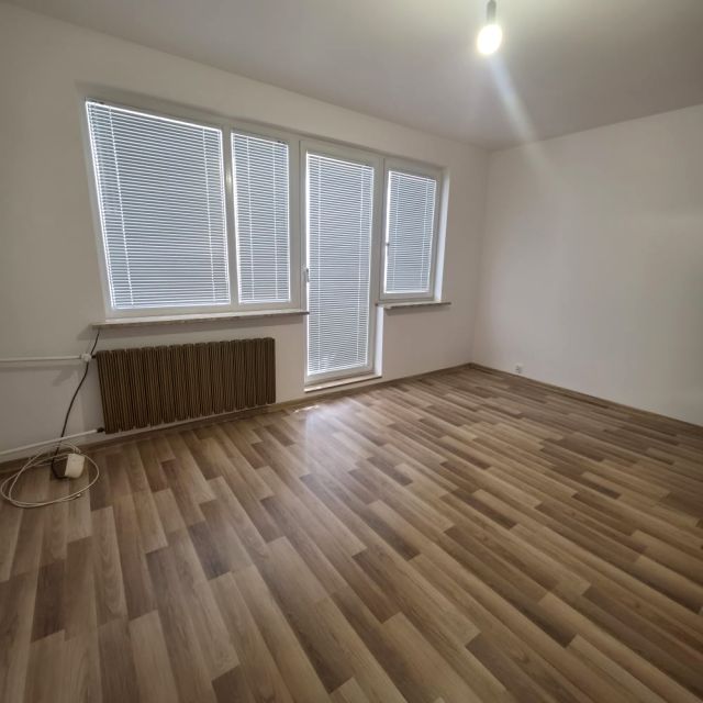 Mieszkanie Gdańsk