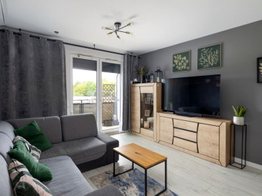 Mieszkanie apartamentowiec Warszawa
