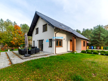 Dom Nowa Karczma