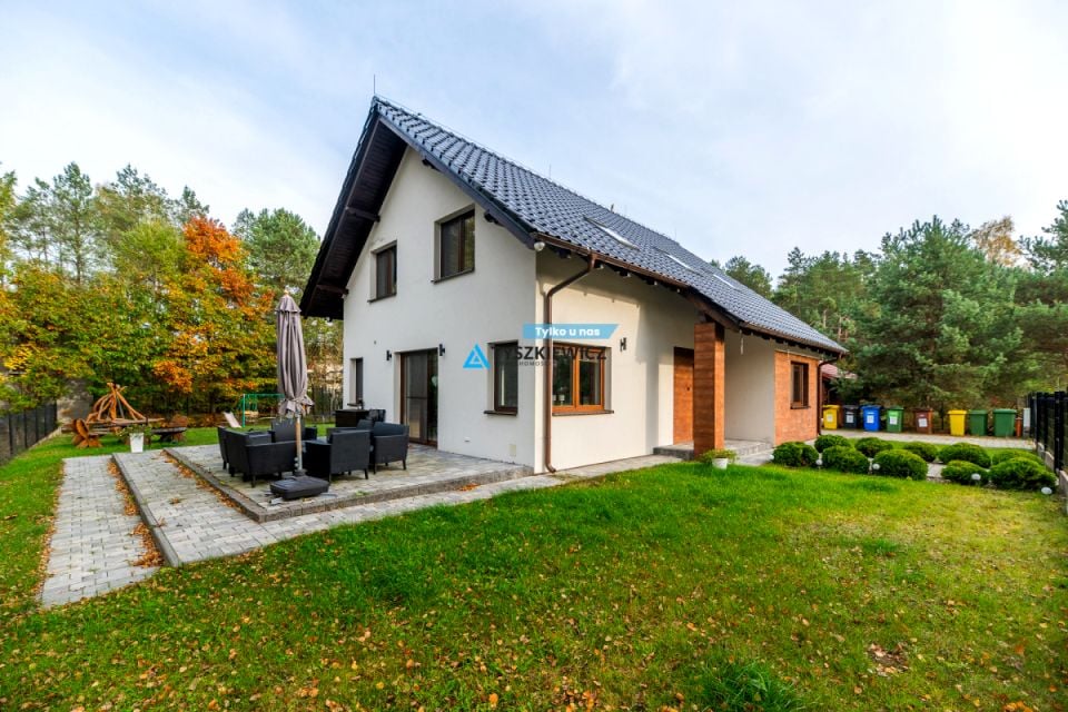 Dom Nowa Karczma