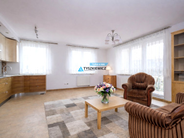 Mieszkanie Gdańsk