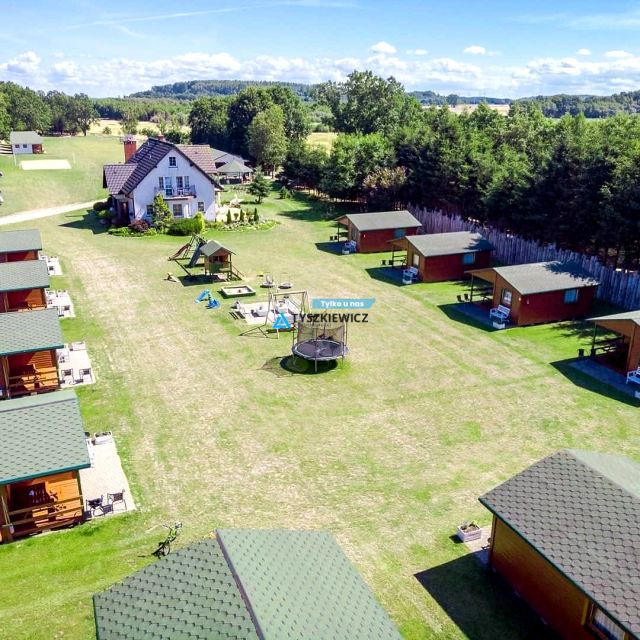 Lokal Jarosławiec