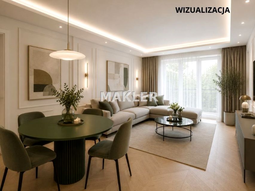 Mieszkanie Bydgoszcz