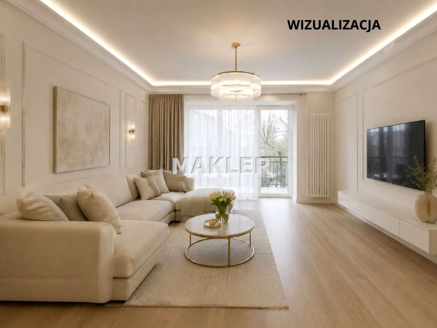 Mieszkanie Bydgoszcz