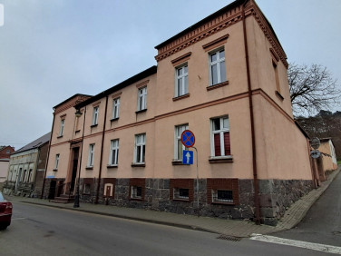 Mieszkanie Czarnków