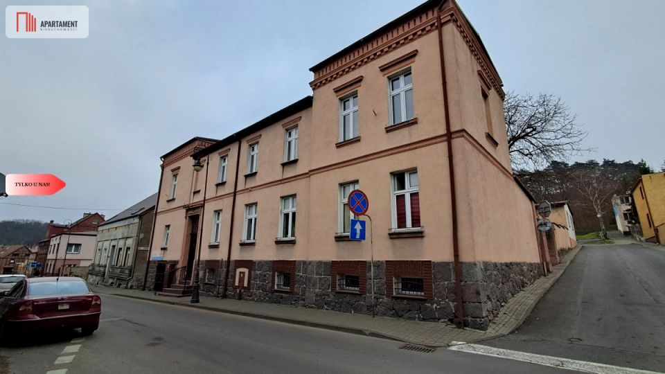 Mieszkanie Czarnków