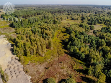 Działka rolna Nadma