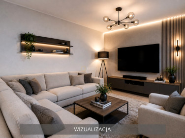 Mieszkanie Piaseczno