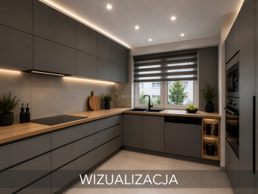 Mieszkanie Piaseczno