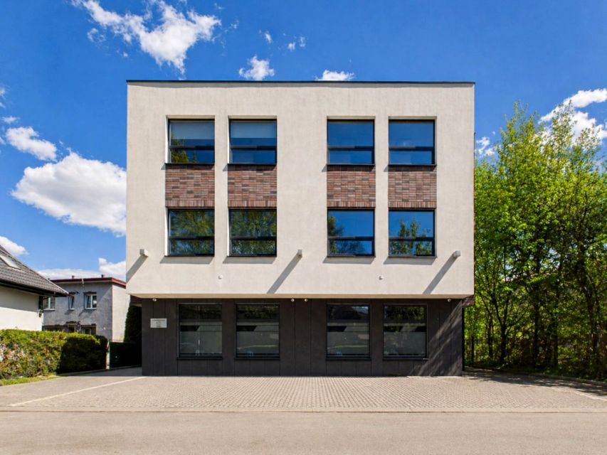 Lokal Warszawa