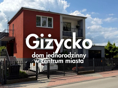Dom Giżycko