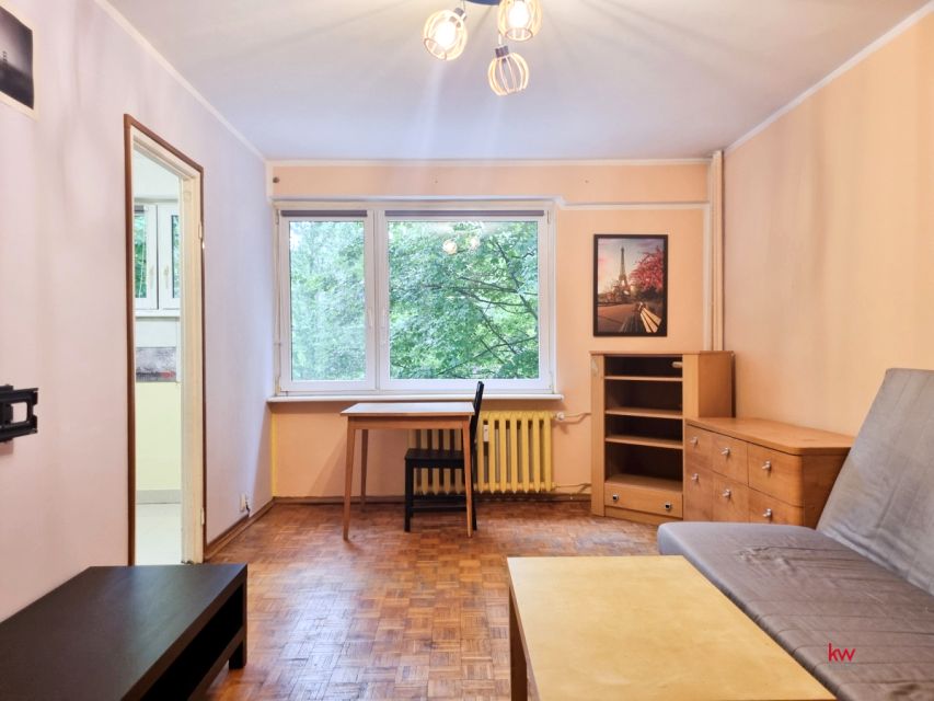 Mieszkanie Poznań