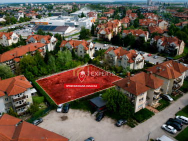 Działka inna Gdańsk
