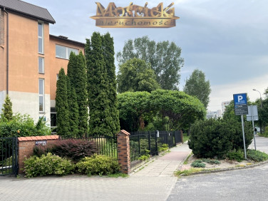 Dom Warszawa