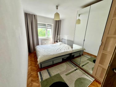 Mieszkanie blok mieszkalny Warszawa