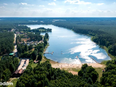 Działka Czersk