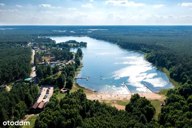 Działka Czersk