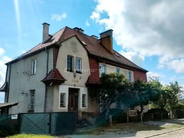 Mieszkanie Ścinawka Średnia